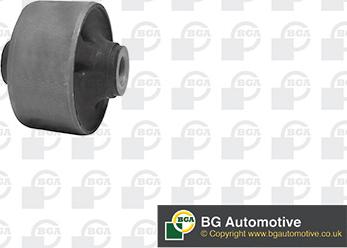 BGA BU2715 - Bush of Control / Trailing Arm autospares.lv