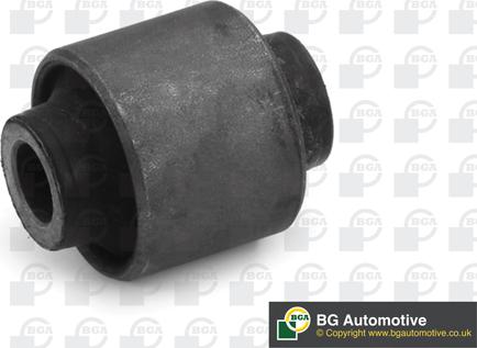 BGA BU2710 - Bush of Control / Trailing Arm autospares.lv