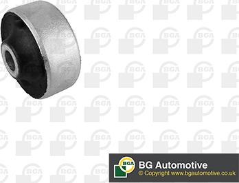 BGA BU7902 - Bush of Control / Trailing Arm autospares.lv