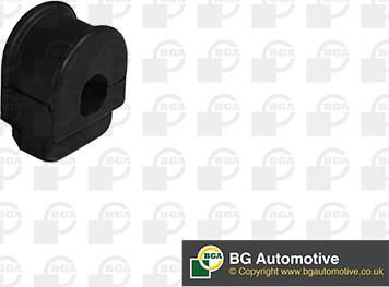 BGA BU7309 - Bearing Bush, stabiliser autospares.lv