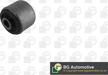 BGA BU7317 - Bush of Control / Trailing Arm autospares.lv