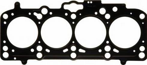 BGA CH9525A - Gasket, cylinder head autospares.lv