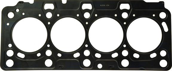 BGA CH9528 - Gasket, cylinder head autospares.lv