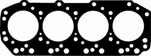 BGA CH9399H - Gasket, cylinder head autospares.lv