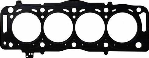 BGA CH7537 - Gasket, cylinder head autospares.lv