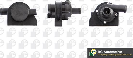 BGA CP0143ACP - Additional Water Pump autospares.lv