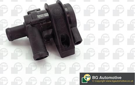BGA CP0159 - Additional Water Pump autospares.lv