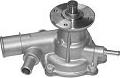 BGA CP18968 - Water Pump autospares.lv