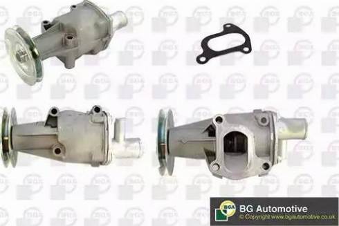 BGA CP1822T - Water Pump autospares.lv