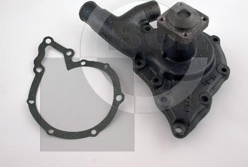 BGA CP2158-9 - Water Pump autospares.lv