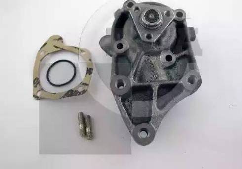 BGA CP2396 - Water Pump autospares.lv