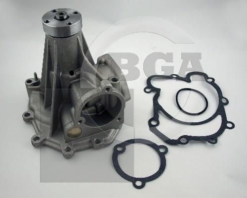 BGA CP2786 - Water Pump autospares.lv