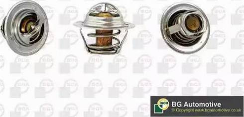 BGA CT5568 - Coolant thermostat / housing autospares.lv