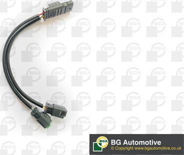 BGA CT5648W - Sensor, coolant temperature autospares.lv