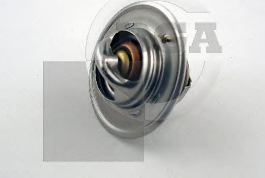 BGA CT5205 - Coolant thermostat / housing autospares.lv