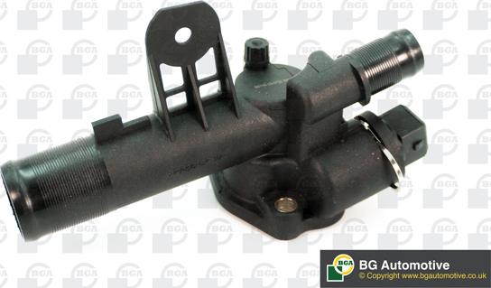 BGA CT7314 - Coolant thermostat / housing autospares.lv