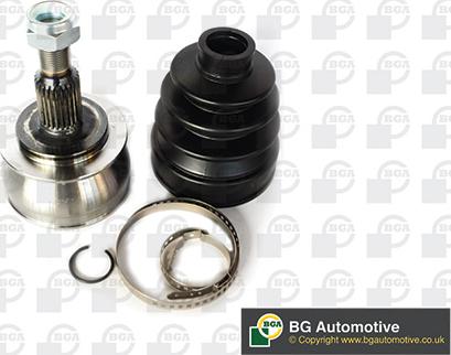 BGA CV5603A - Joint Kit, drive shaft autospares.lv