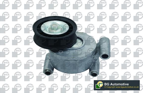 BGA DC2315 - Belt Tensioner, v-ribbed belt autospares.lv