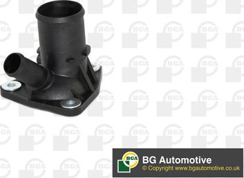 BGA FA1404 - Coolant Flange autospares.lv