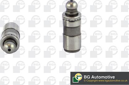 BGA HL5393 - Tappet / Rocker autospares.lv