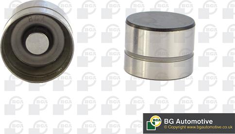 BGA HL5317 - Tappet / Rocker autospares.lv