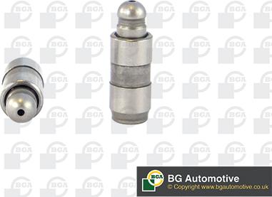 BGA HL6801 - Tappet / Rocker autospares.lv