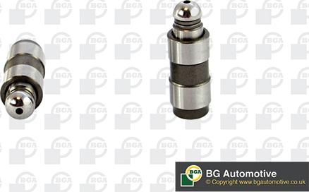 BGA HL6348 - Tappet / Rocker autospares.lv