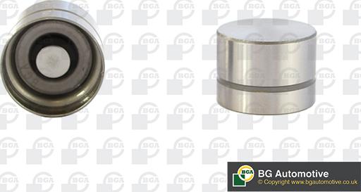 BGA HL6335 - Tappet / Rocker autospares.lv