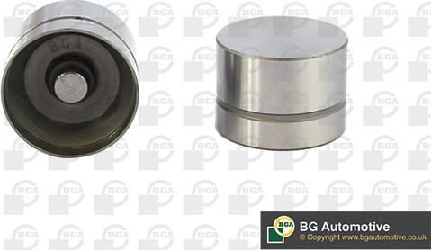 BGA HL6330 - Tappet / Rocker autospares.lv