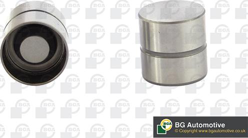 BGA HL6338 - Tappet / Rocker autospares.lv