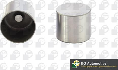 BGA HL7363 - Tappet / Rocker autospares.lv