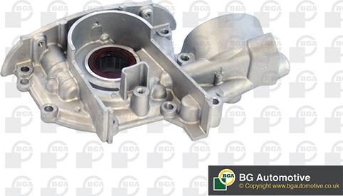 BGA LP7307 - Oil Pump autospares.lv