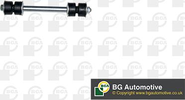 BGA LS9505 - Rod / Strut, stabiliser autospares.lv