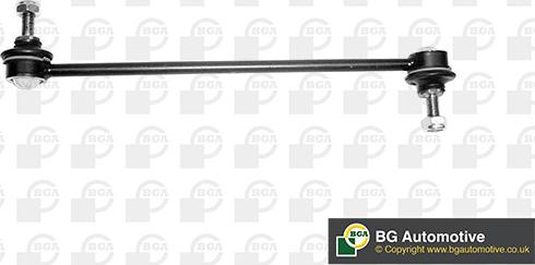 BGA LS9501 - Rod / Strut, stabiliser autospares.lv