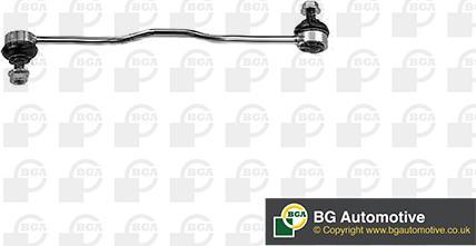 BGA LS9525 - Rod / Strut, stabiliser autospares.lv