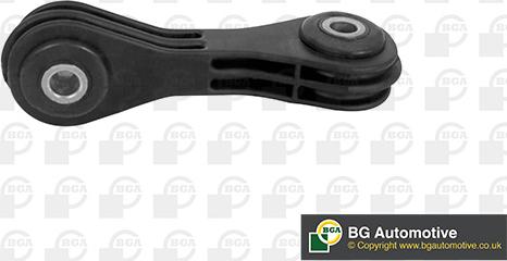 BGA LS9610 - Rod / Strut, stabiliser autospares.lv