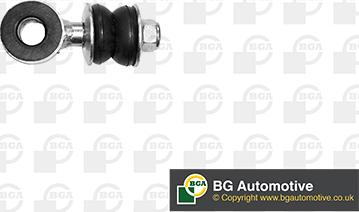 BGA LS9618 - Rod / Strut, stabiliser autospares.lv