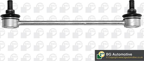 BGA LS9143 - Rod / Strut, stabiliser autospares.lv