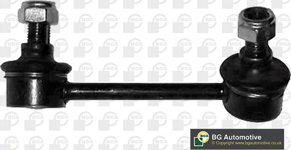 BGA LS9109 - Rod / Strut, stabiliser autospares.lv