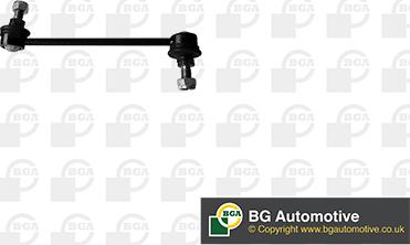 BGA LS9108 - Rod / Strut, stabiliser autospares.lv