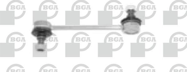 BGA LS9102 - Rod / Strut, stabiliser autospares.lv