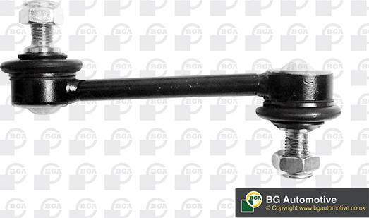 BGA LS9116 - Rod / Strut, stabiliser autospares.lv