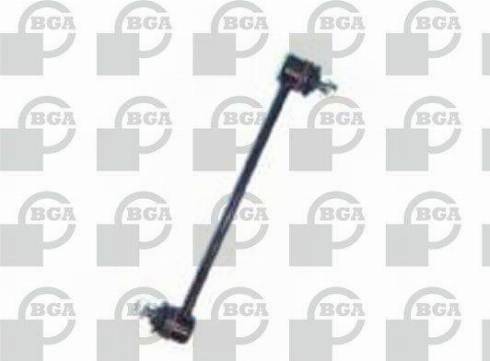 BGA LS9111 - Rod / Strut, stabiliser autospares.lv