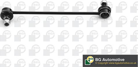 BGA LS9118 - Rod / Strut, stabiliser autospares.lv