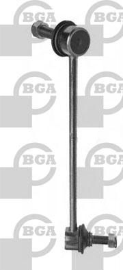 BGA LS9121 - Rod / Strut, stabiliser autospares.lv