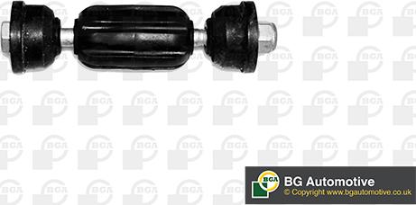 BGA LS9700 - Rod / Strut, stabiliser autospares.lv