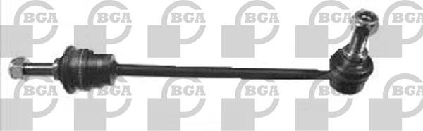 BGA LS4201 - Rod / Strut, stabiliser autospares.lv