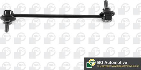 BGA LS5446 - Rod / Strut, stabiliser autospares.lv