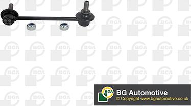 BGA LS5421 - Rod / Strut, stabiliser autospares.lv