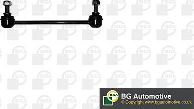 BGA LS5428 - Rod / Strut, stabiliser autospares.lv